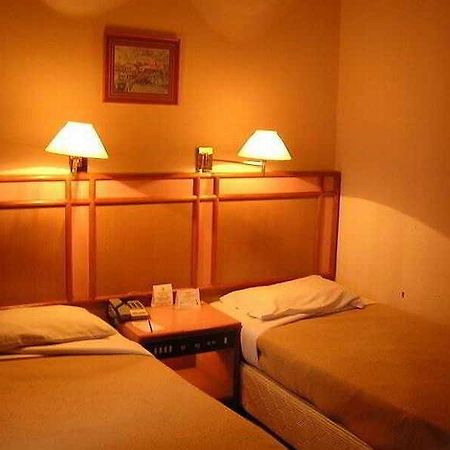 Hotel Grand Continental Penang George Town Ngoại thất bức ảnh