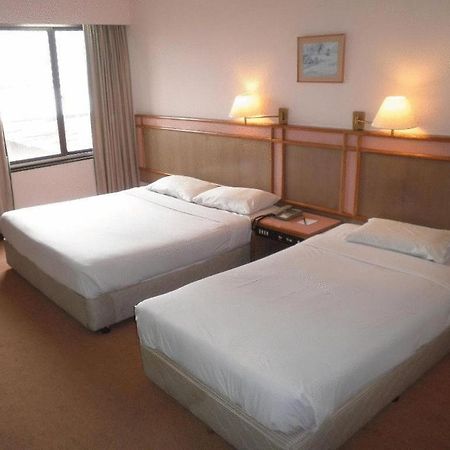 Hotel Grand Continental Penang George Town Ngoại thất bức ảnh