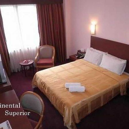 Hotel Grand Continental Penang George Town Ngoại thất bức ảnh