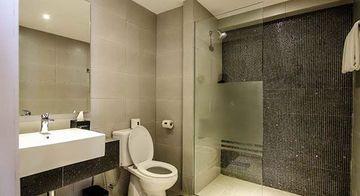 Hotel Grand Continental Penang George Town Ngoại thất bức ảnh