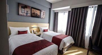 Hotel Grand Continental Penang George Town Ngoại thất bức ảnh