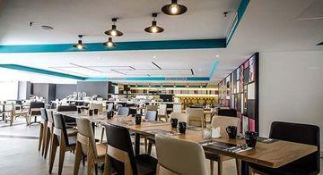 Hotel Grand Continental Penang George Town Ngoại thất bức ảnh