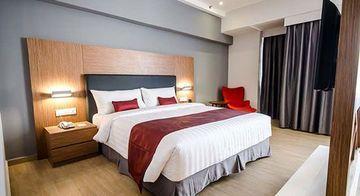 Hotel Grand Continental Penang George Town Ngoại thất bức ảnh