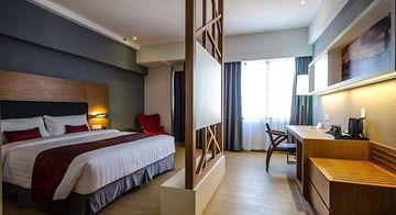 Hotel Grand Continental Penang George Town Ngoại thất bức ảnh