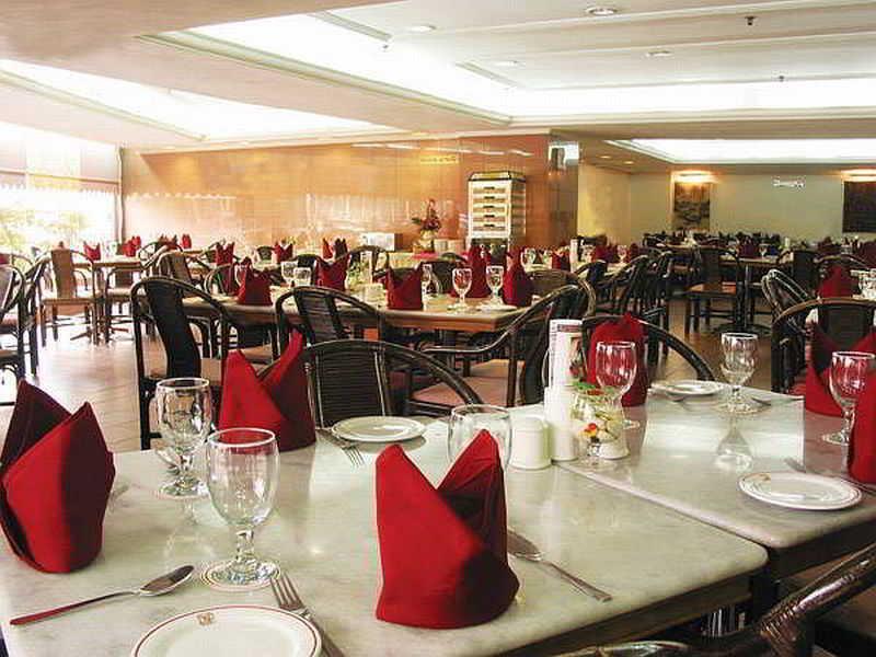 Hotel Grand Continental Penang George Town Ngoại thất bức ảnh