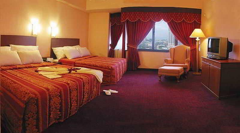 Hotel Grand Continental Penang George Town Ngoại thất bức ảnh