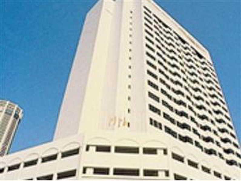 Hotel Grand Continental Penang George Town Ngoại thất bức ảnh