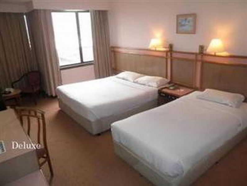 Hotel Grand Continental Penang George Town Ngoại thất bức ảnh