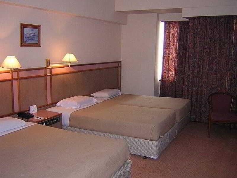 Hotel Grand Continental Penang George Town Ngoại thất bức ảnh