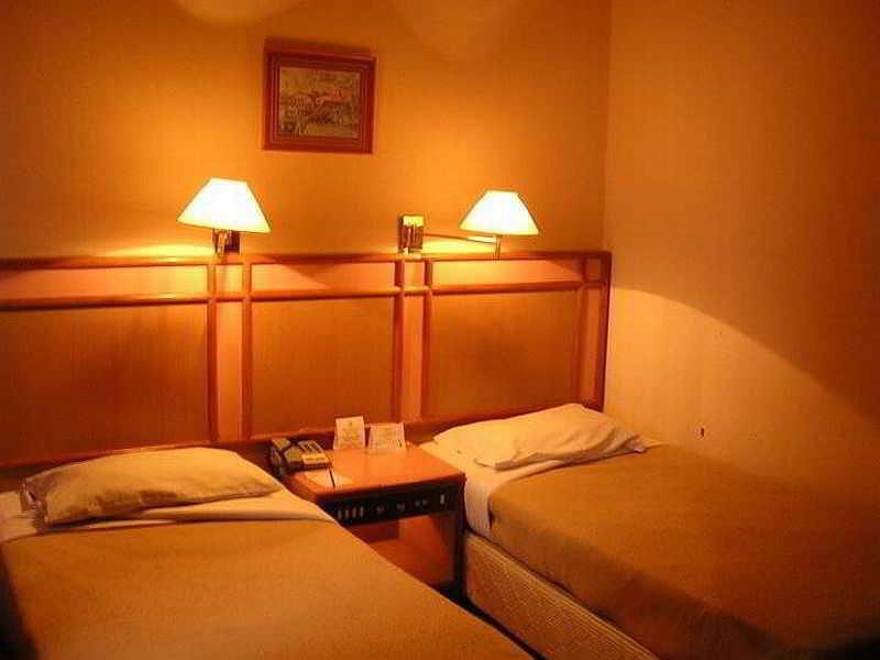 Hotel Grand Continental Penang George Town Ngoại thất bức ảnh