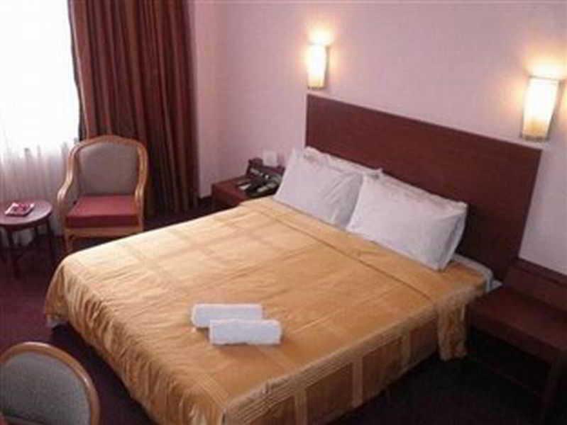 Hotel Grand Continental Penang George Town Ngoại thất bức ảnh