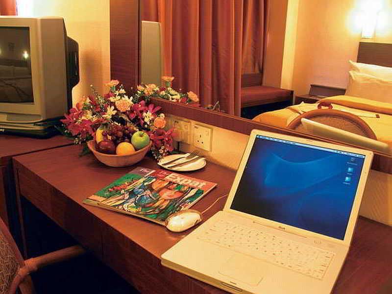 Hotel Grand Continental Penang George Town Ngoại thất bức ảnh