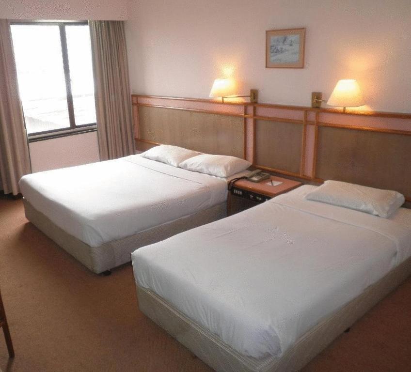 Hotel Grand Continental Penang George Town Ngoại thất bức ảnh
