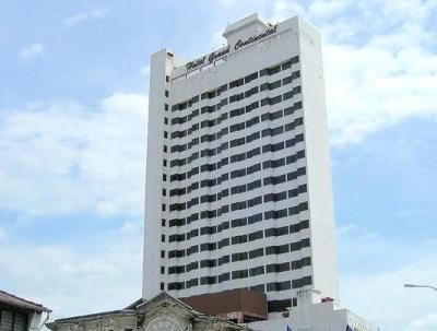 Hotel Grand Continental Penang George Town Ngoại thất bức ảnh