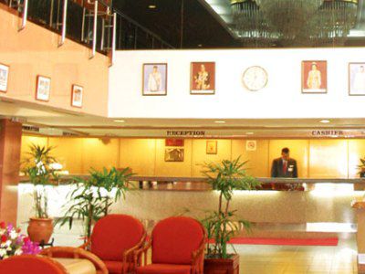 Hotel Grand Continental Penang George Town Ngoại thất bức ảnh