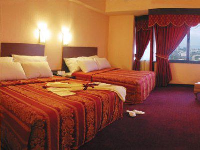 Hotel Grand Continental Penang George Town Ngoại thất bức ảnh