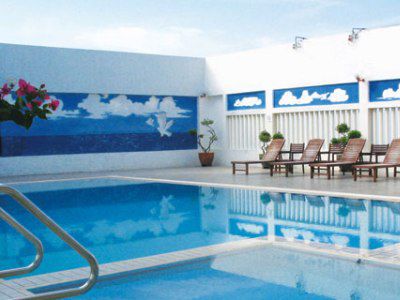 Hotel Grand Continental Penang George Town Ngoại thất bức ảnh